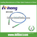 980,1060,1310,1550nm Polarization Maintaining (PM) Patch Cord